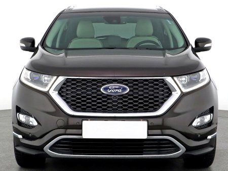 Ford Edge, 2016 - pohled č. 2