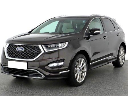 Ford Edge, 2016 - pohled č. 3
