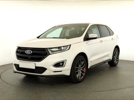 Ford Edge, 2018 - pohled č. 3