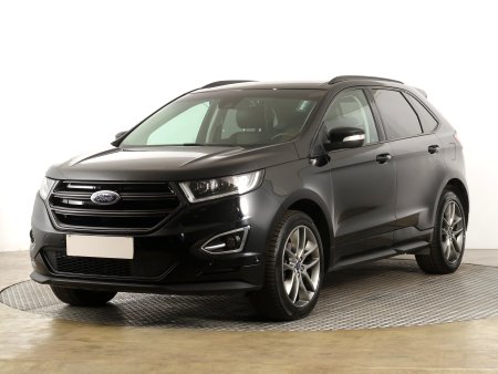 Ford Edge, 2017 - pohled č. 3
