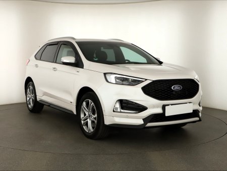 Ford Edge, 2019