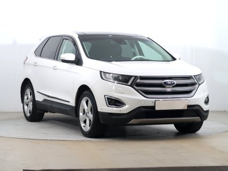 Ford Edge, 2017