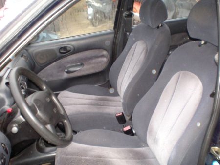 Ford Escort, 1999 - pohled č. 6