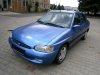 Ford Escort, 1998 - celkový pohled