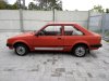 Ford Escort, 1983 - pohled č. 3