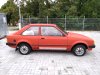Ford Escort, 1983 - pohled č. 6