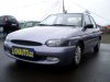 Ford Escort, 1998 - celkový pohled