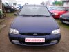 Ford Escort, 1999 - celkový pohled