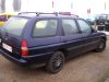 Ford Escort, 1999 - pohled č. 4