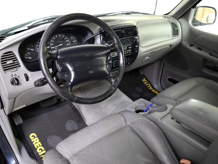 Ford Explorer, 1997 - pohled č. 10