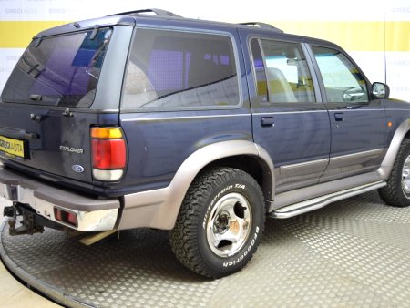 Ford Explorer, 1997 - pohled č. 5