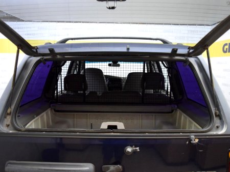 Ford Explorer, 1997 - pohled č. 9