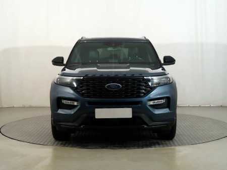Ford Explorer, 2021 - pohled č. 2