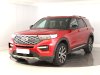 Ford Explorer, 2022 - pohled č. 3