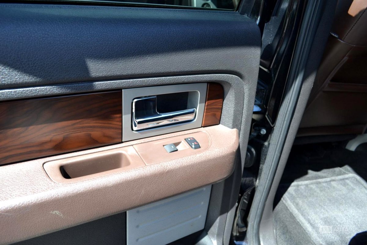 Ford F-150, 2010 - pohled č. 11