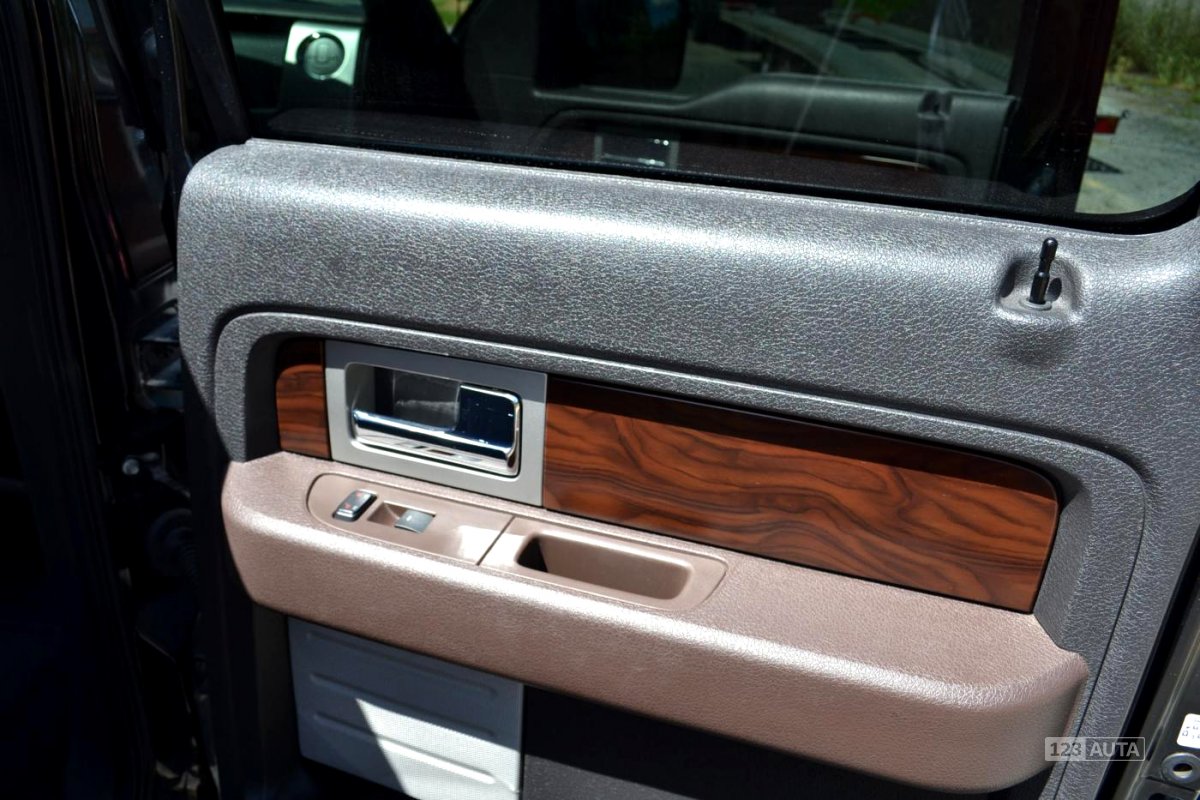 Ford F-150, 2010 - pohled č. 19