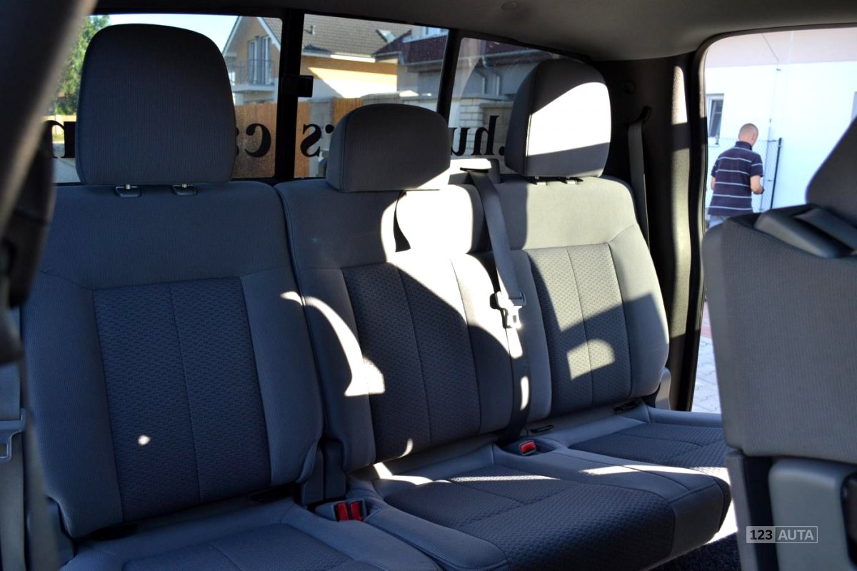 Ford F-150, 2012 - pohled č. 15