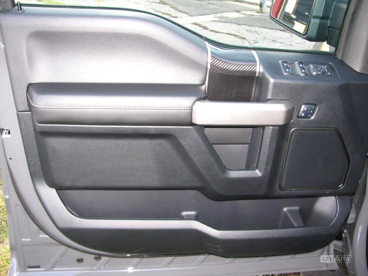 Ford F-150, 2020 - pohled č. 10