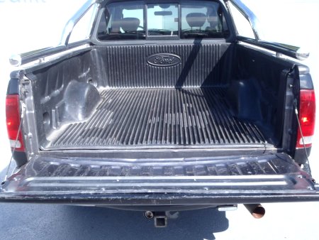 Ford F-150, 2002 - pohled č. 6