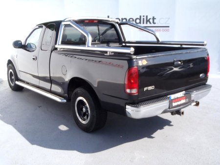 Ford F-150, 2002 - pohled č. 7