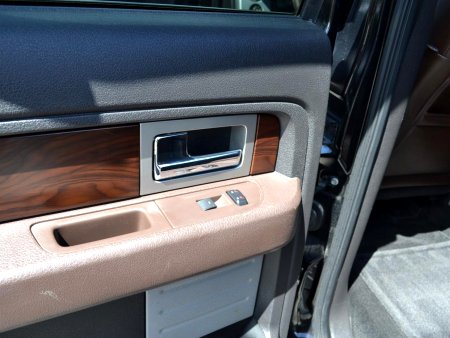 Ford F-150, 2010 - pohled č. 11