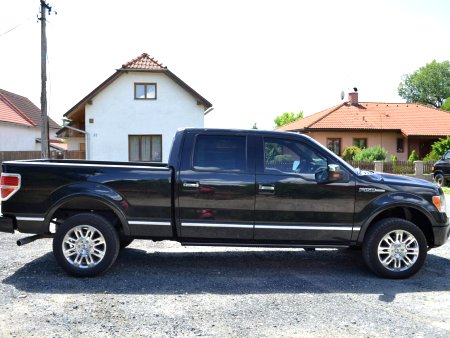 Ford F-150, 2010 - pohled č. 7