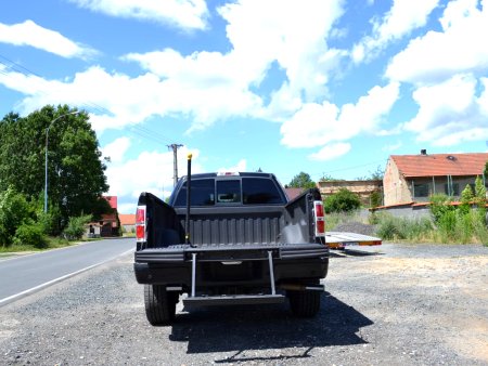 Ford F-150, 2010 - pohled č. 9