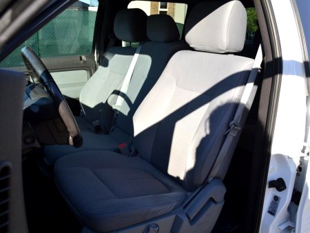 Ford F-150, 2012 - pohled č. 11