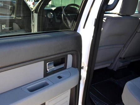 Ford F-150, 2012 - pohled č. 12