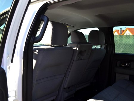 Ford F-150, 2012 - pohled č. 13