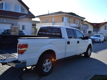 Ford F-150, 2012 - pohled č. 6