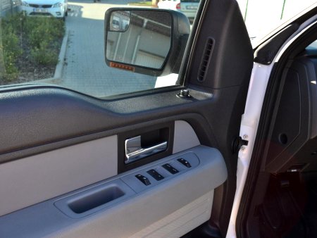 Ford F-150, 2012 - pohled č. 8