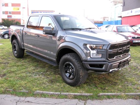 Ford F-150, 2020 - pohled č. 7