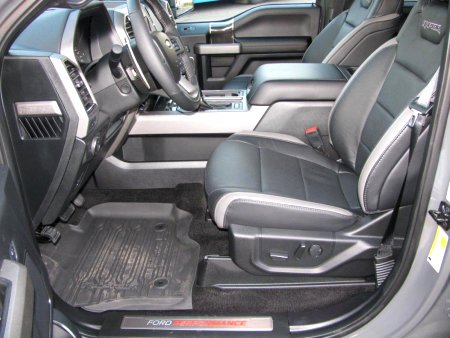 Ford F-150, 2020 - pohled č. 9