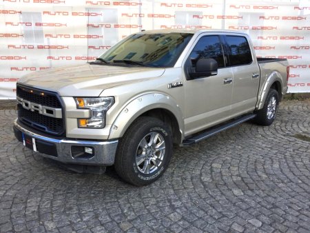 Ford F-150, 2017 - pohled č. 3