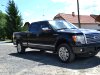 Ford F-150, 2010 - pohled č. 8