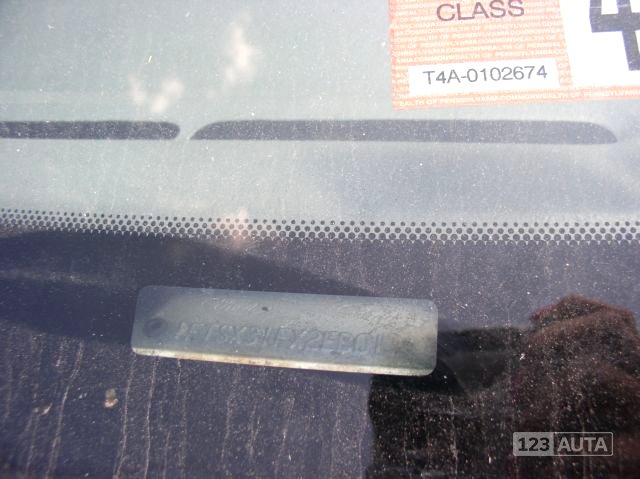 Ford F-350, 2002 - pohled č. 15