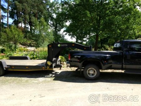 Ford F-350, 0 - pohled č. 3