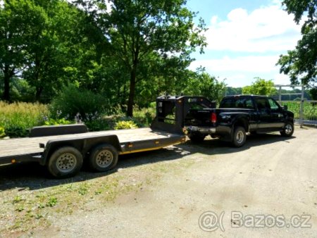 Ford F-350, 0 - pohled č. 5