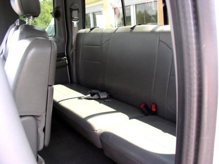 Ford F-350, 2002 - pohled č. 12