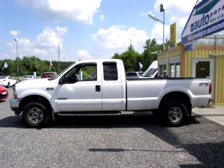 Ford F-350, 2002 - pohled č. 13