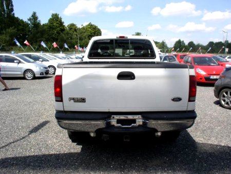 Ford F-350, 2002 - pohled č. 5