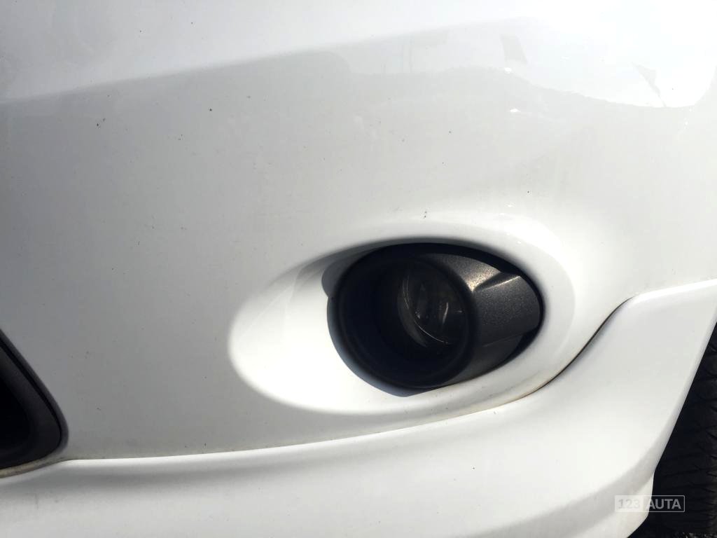 Ford Fiesta, 2011 - pohled č. 11