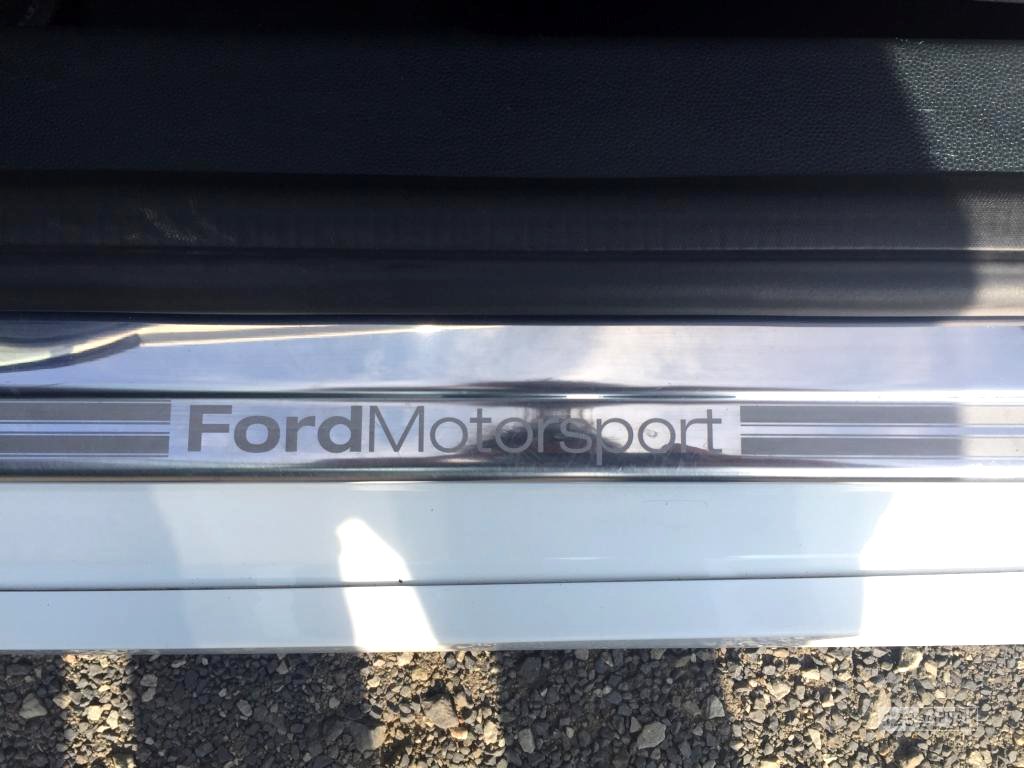 Ford Fiesta, 2011 - pohled č. 15