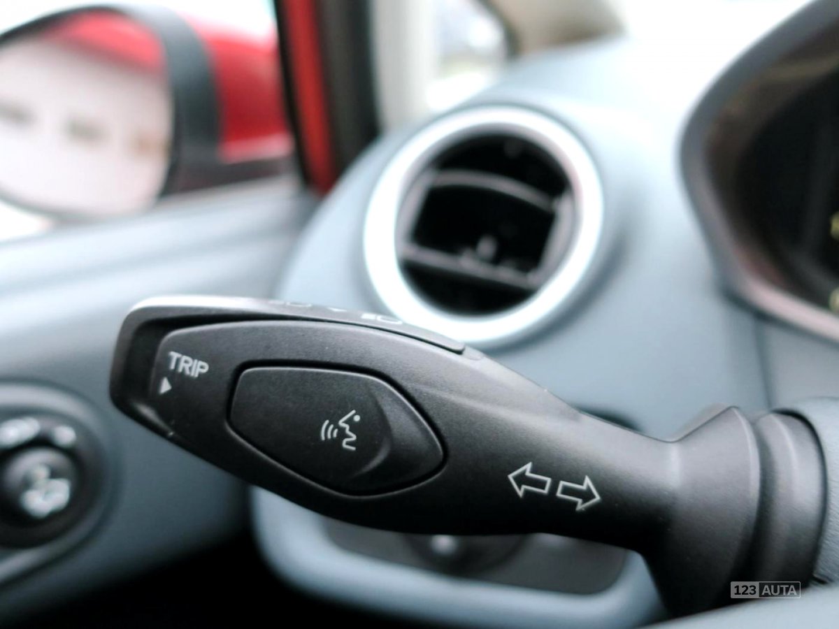 Ford Fiesta, 2009 - pohled č. 24