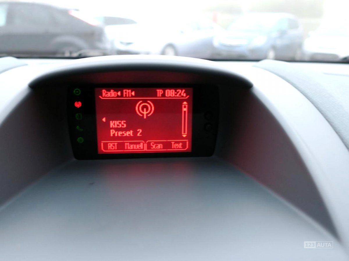 Ford Fiesta, 2009 - pohled č. 28