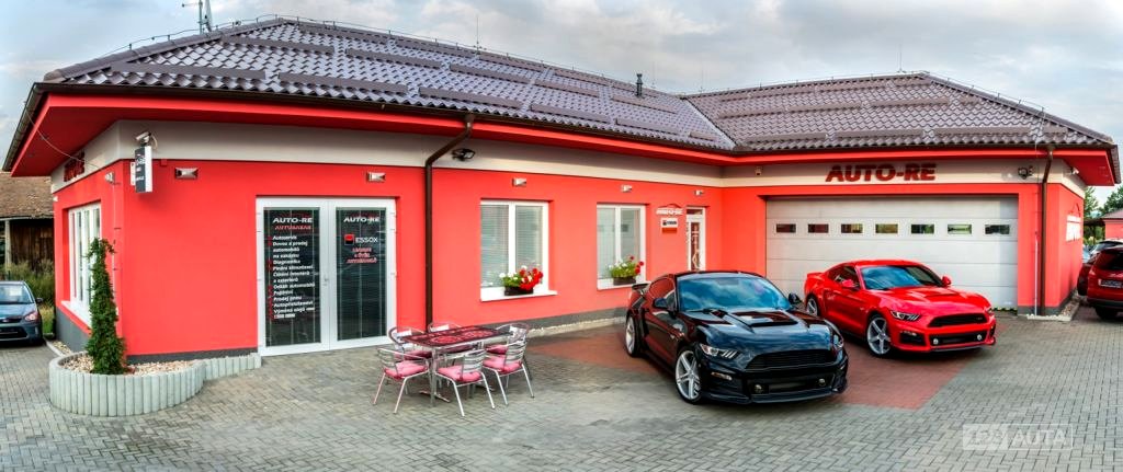 Ford Fiesta, 2009 - pohled č. 5