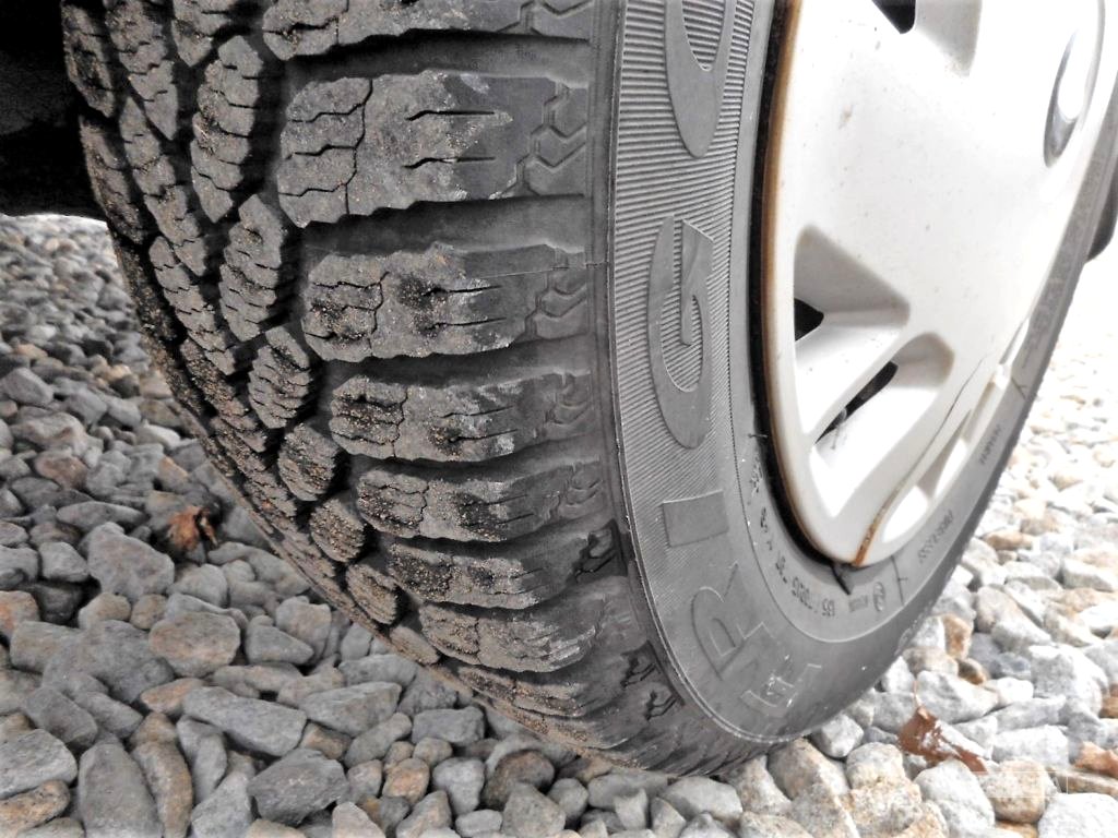 Ford Fiesta, 1993 - pohled č. 10