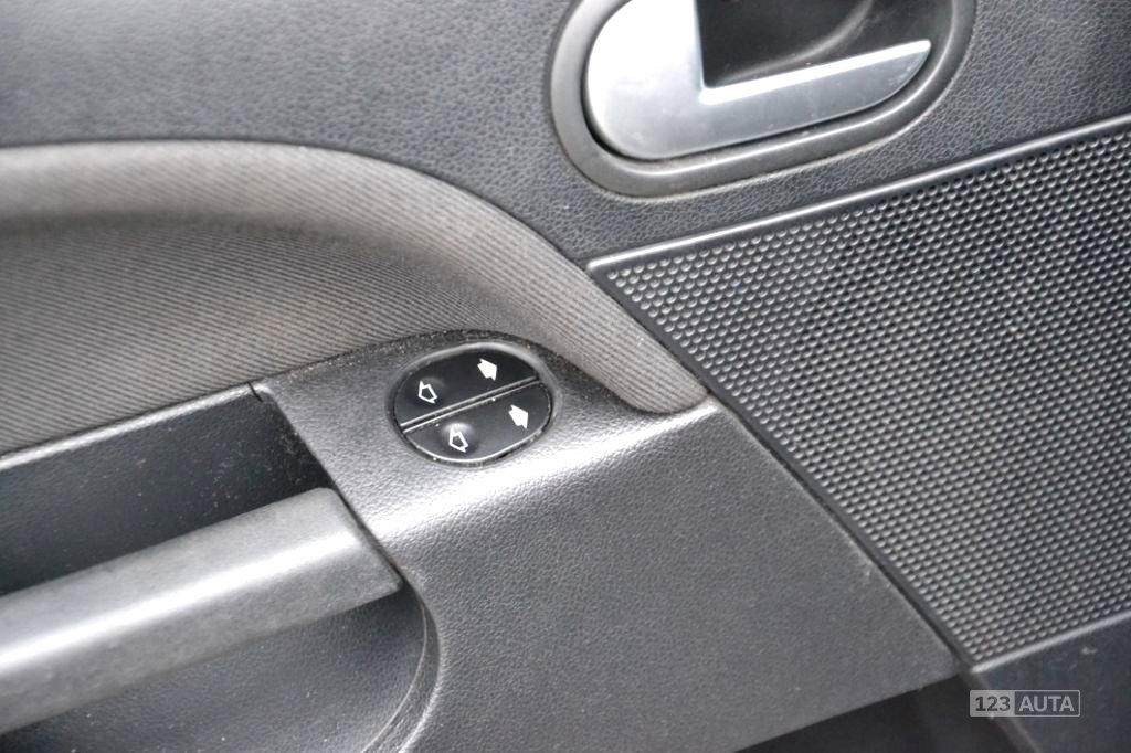 Ford Fiesta, 2005 - pohled č. 9