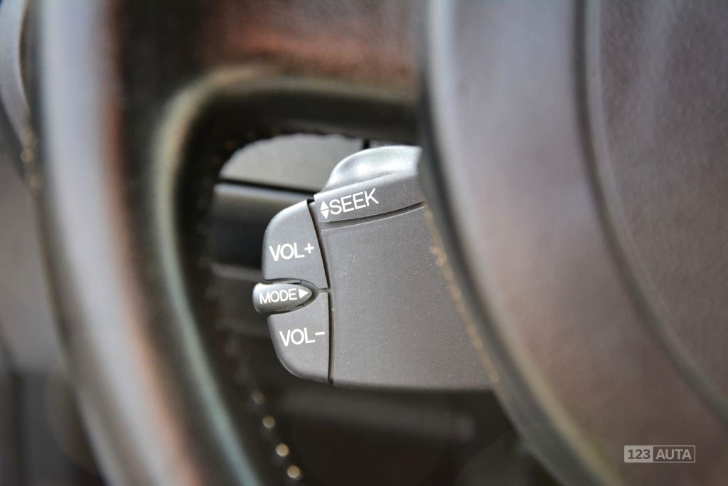 Ford Fiesta, 2005 - pohled č. 23